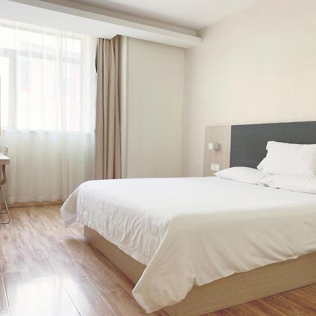 Hanting Hotel Shanghai Bund Middle Jiangxi Road المظهر الخارجي الصورة