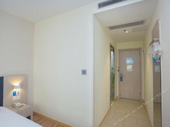 Hanting Hotel Shanghai Bund Middle Jiangxi Road المظهر الخارجي الصورة