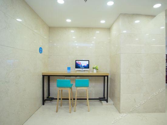 Hanting Hotel Shanghai Bund Middle Jiangxi Road المظهر الخارجي الصورة