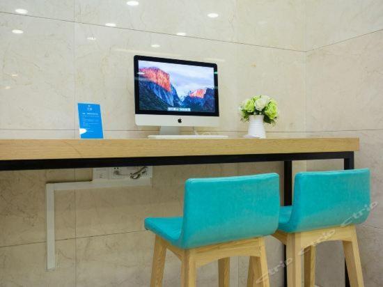 Hanting Hotel Shanghai Bund Middle Jiangxi Road المظهر الخارجي الصورة